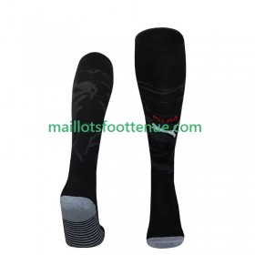 AC Milan Domicile Chaussettes 2025/2026